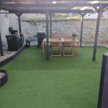 Oasis In The City Near Amfiteatar,Free Parking And Free Wi-Fi Pula Buitenkant foto