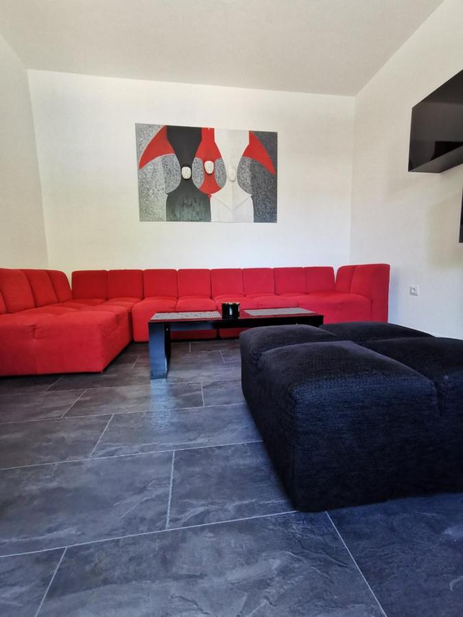 Oasis In The City Near Amfiteatar,Free Parking And Free Wi-Fi Pula Buitenkant foto
