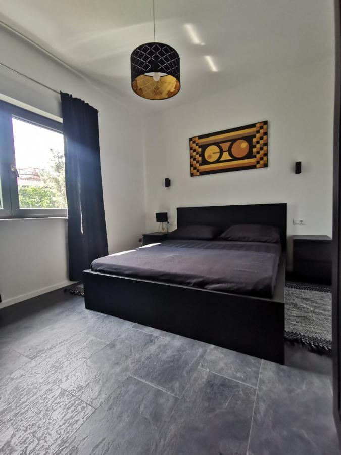 Oasis In The City Near Amfiteatar,Free Parking And Free Wi-Fi Pula Buitenkant foto